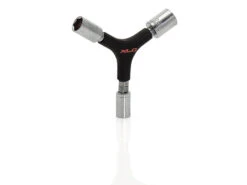 XLC - Y-nyckel - Uttag - 8/10/12 Mm