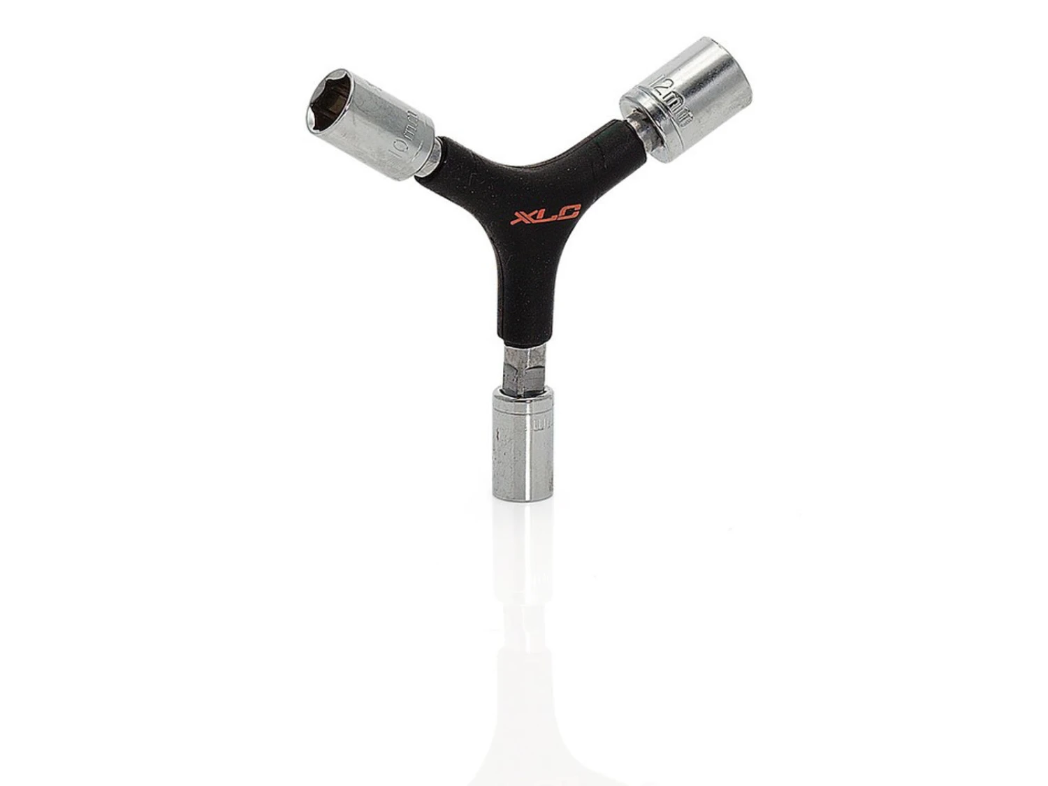 XLC - Y-nyckel - Uttag - 8/10/12 Mm 3 XLC - Y-nyckel - Uttag - 8/10/12 Mm