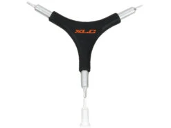 XLC - Y-nyckel - 2 / 2,5 / 3 Mm Insex