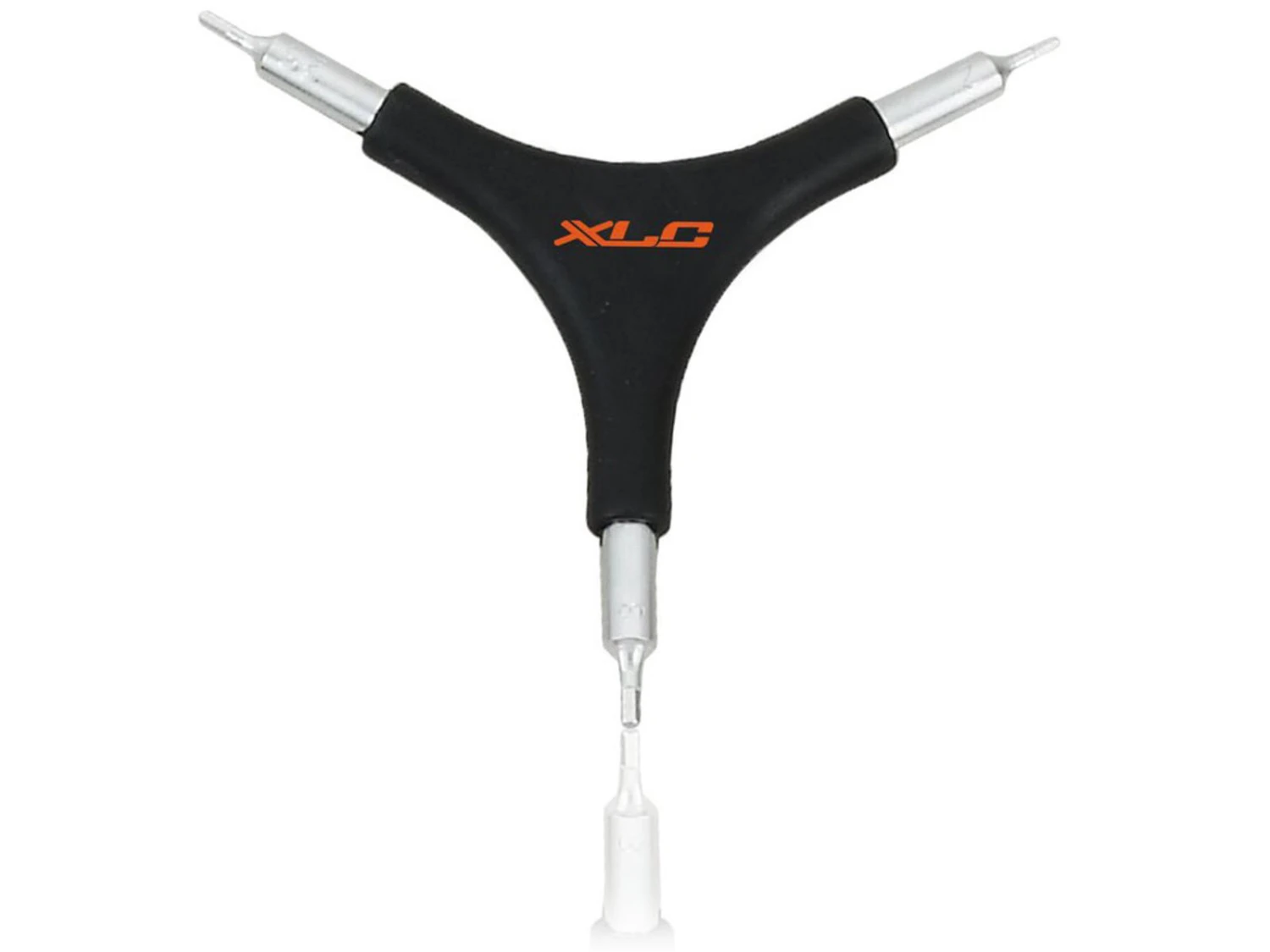 XLC - Y-nyckel - 2 / 2,5 / 3 Mm Insex 3 XLC - Y-nyckel - 2 / 2,5 / 3 Mm Insex