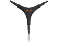 XLC - Y-nyckel - Torx - T25 / T30 / T40