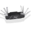 XLC TO-M10 - Multiverktyg - 8 Funktioner -Shim Butik 2503615900 A large