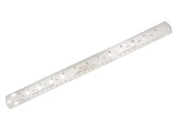 XLC - Mätverktyg För Ekerlängd - Stål