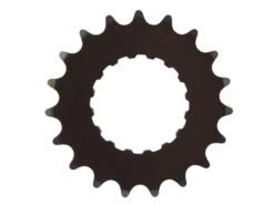 Stronglight Bakdrev Till Bosch 2 - EL-Cykel System