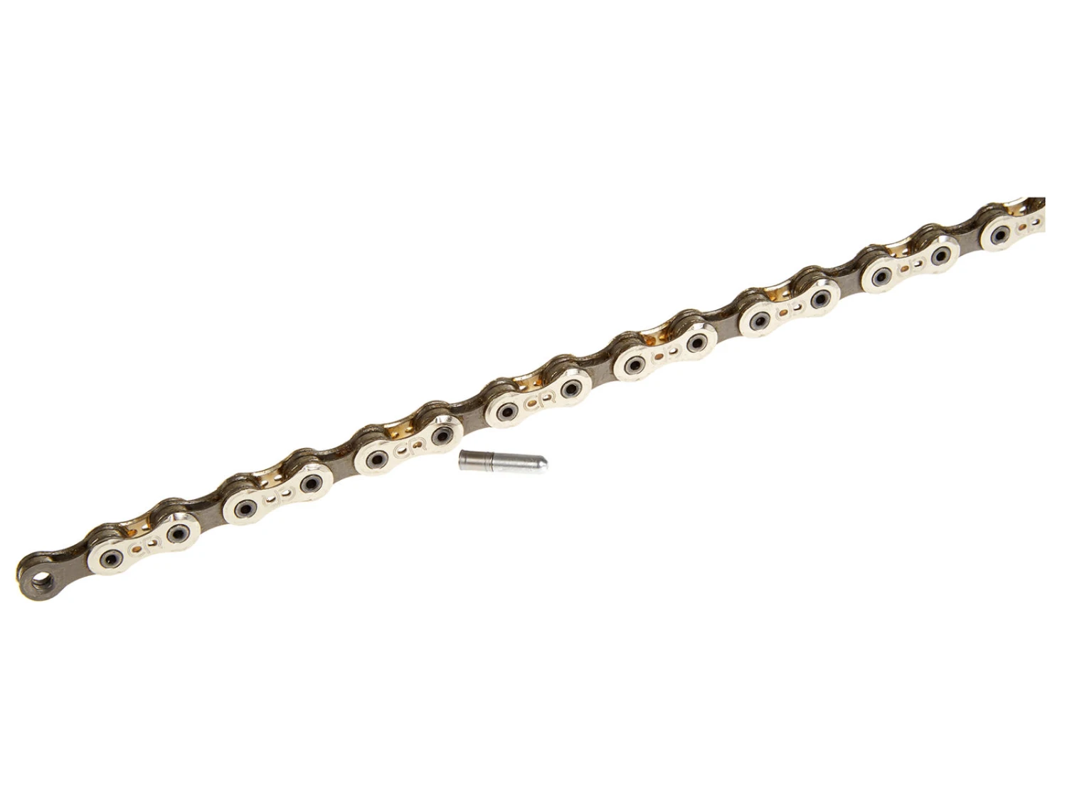 Campagnolo® Campagnolo Super Record - Kedja 10 Växlar - 114 Länkar 3 Campagnolo® Campagnolo Super Record - Kedja 10 Växlar - 114 Länkar