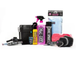 Muc-Off - Ultimate Bicycle Kit - Komplett Rengöringskit Till Cyklar