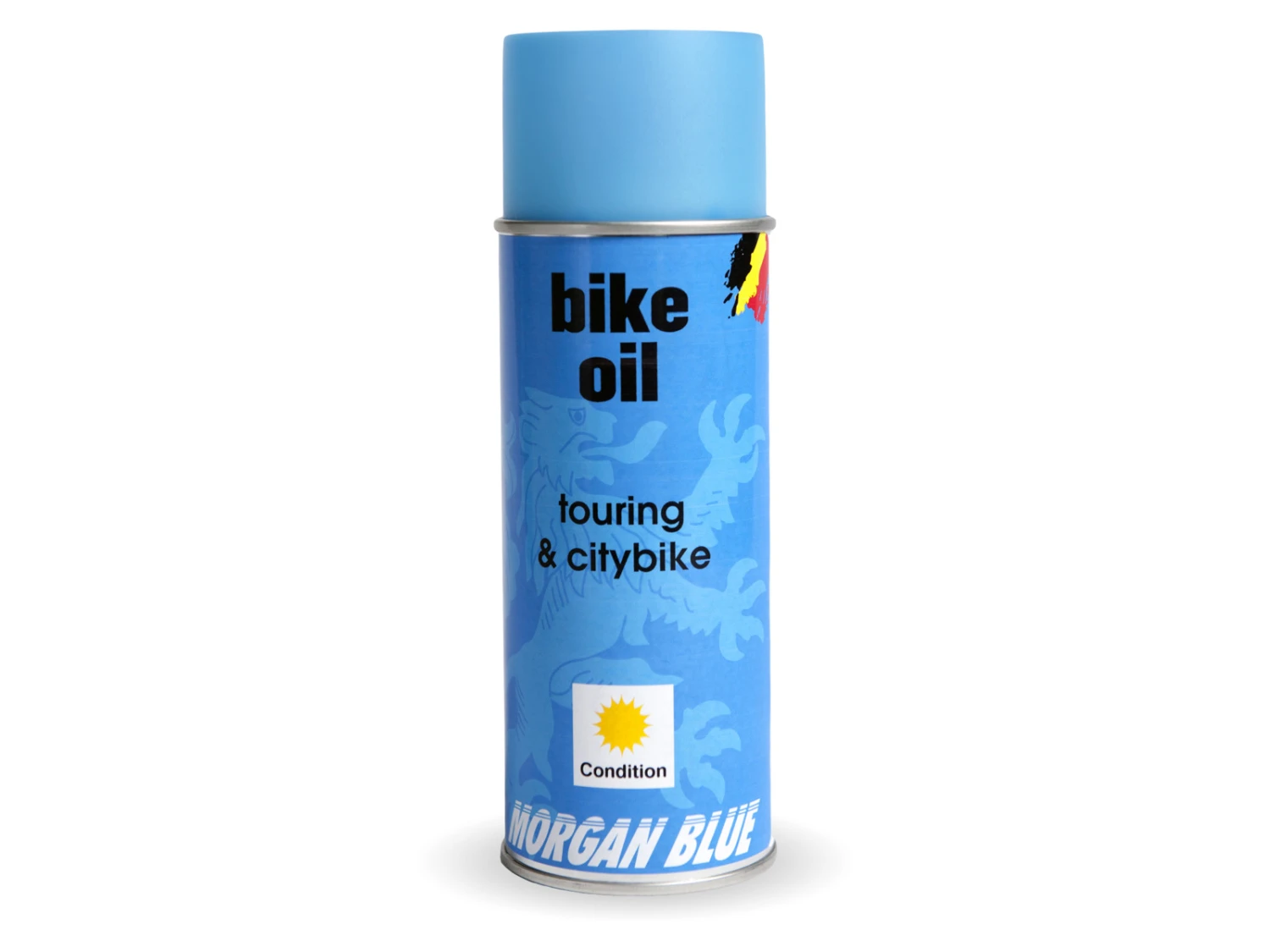 Morgan Blue Olja Touring & City - 400 Ml Spray 3 Morgan Blue Olja Touring & City - 400 Ml Spray