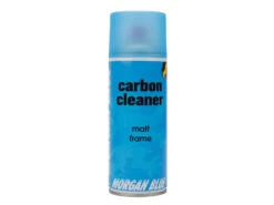 Morgan Blue Carbon Cleaner Matt - 400 Ml Spray