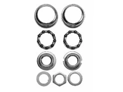 Point Kulringar Och Skålar