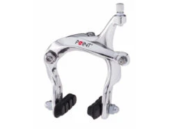 Point Bakbroms Fixie Sport Silver