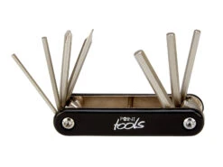 Point Multiverktyg Hopfällbart Nr.7