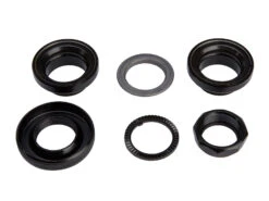 Point Styrbeslag Med Gänga 1 "Touring / ATB / MTB