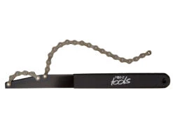 Point- Frikranshållare Med Kedja