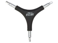 Insexnyckel Y-nyckel Point Med 6-kantigt Huvud