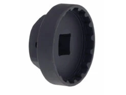 Point Avdragare För Shimano Hollow Vevlagerskålar - Till 32 Mm Nyckel Eller 1/2" Topp