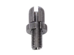 Diverse Justerskruv 7 Mm Bromshandtag Svart