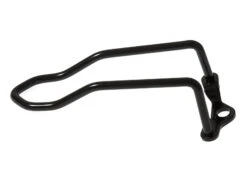 Point Säkerhetsbåge Lång - För Skydd Av Bakväxel - För Bakaxeln