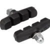 Point Bromssko Road Och MTB 55mm Lång - 1 Par Svart -Shim Butik 30044001 A large