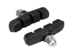 Point Bromssko Road Och MTB 55mm Lång - 1 Par Svart