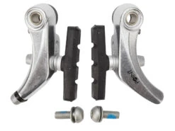 Point Cantileverbroms Silver