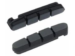 Point Bromsgummi Till Road Bromssko