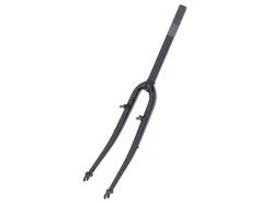 Point - Framgaffel - 28" City Bike - 1" Med Gänga - Fälgbroms