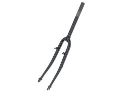 Point - Framgaffel - 28" City Bike - 1/8" Med Gänga - Fälgbroms