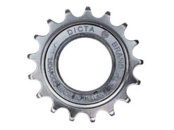 Point Frihjulskrans Single Speed/Fixie/BMX