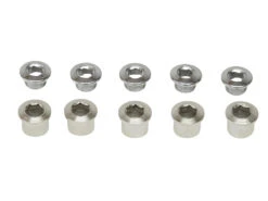 Stronglight Bladbultar 5 St För Dubbelt Vevparti