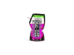 Muc-Off Nano Gel - 1:4 Koncentrat Till Bikecleaner - 0,5 Liter