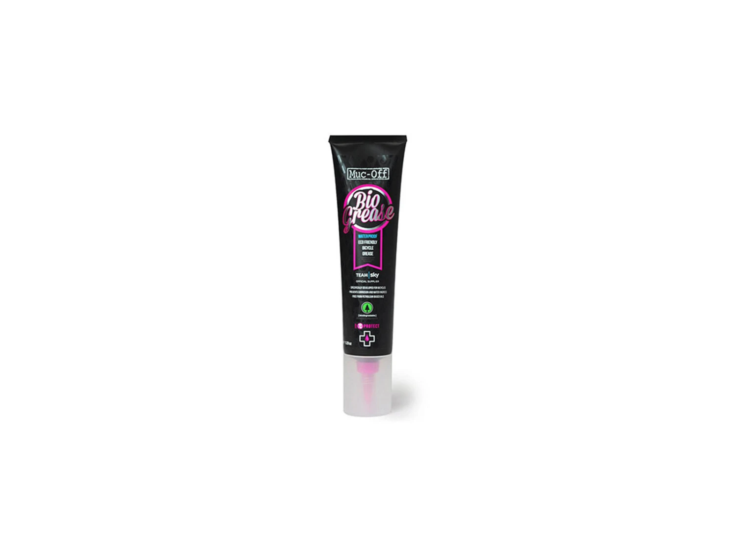 Muc-Off - Bio Grease - Allround Fett - Biologiskt Nedbrytbart - 150g 3 Muc-Off - Bio Grease - Allround Fett - Biologiskt Nedbrytbart - 150g