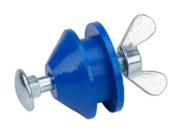 Morgan Blue - Kedjehållare