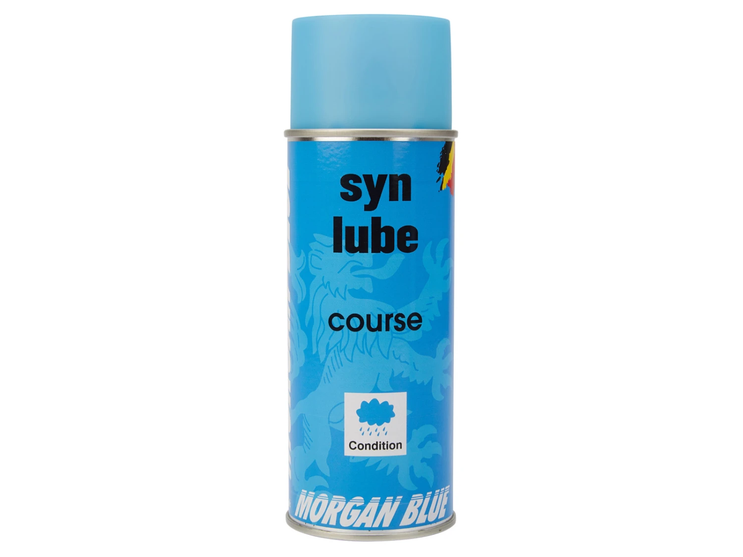 Morgan Blue Syn Lube Race - Olja Till Våta Förhållanden- 400 Ml 3 Morgan Blue Syn Lube Race - Olja Till Våta Förhållanden- 400 Ml