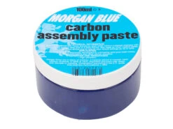 Morgan Blue Carbon Assembly Paste - Till Montering Av Karbondelar - 100ml