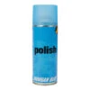 Morgan Blue - Polermedel - Spray - 400 Ml
