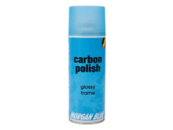 Polish Spray Karbon Morgan Blue 400 Ml