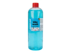 Cykeltvätt Och Vaxskydd Morgan Blue 1000 Ml