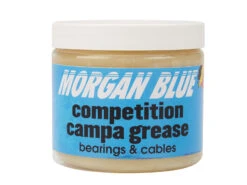 Morgan Blue - Comp Campa Grease - Fett - 200ml