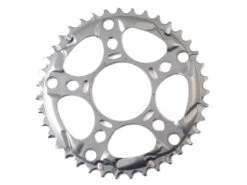 Shimano - Ultegra 6703 - Drev - 39 T - Silver