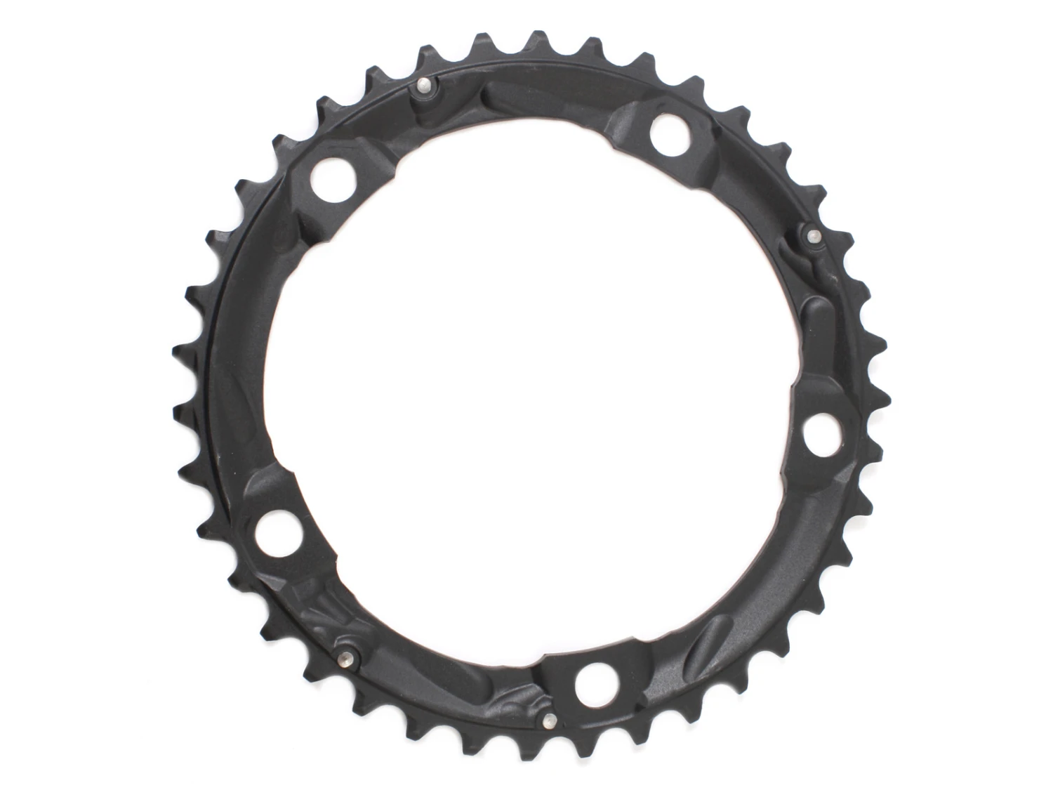 Shimano - 105 - Drev - 39 T - 5703 - Svart 3 Shimano - 105 - Drev - 39 T - 5703 - Svart