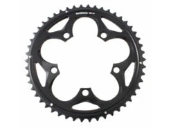 Shimano - 105 - Drev - 50 Tänder - 5750 - Svart