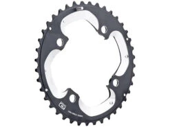 Drev 38 Tänder Shimano XT FC-M785-AM Dubbelt 10 Växlar