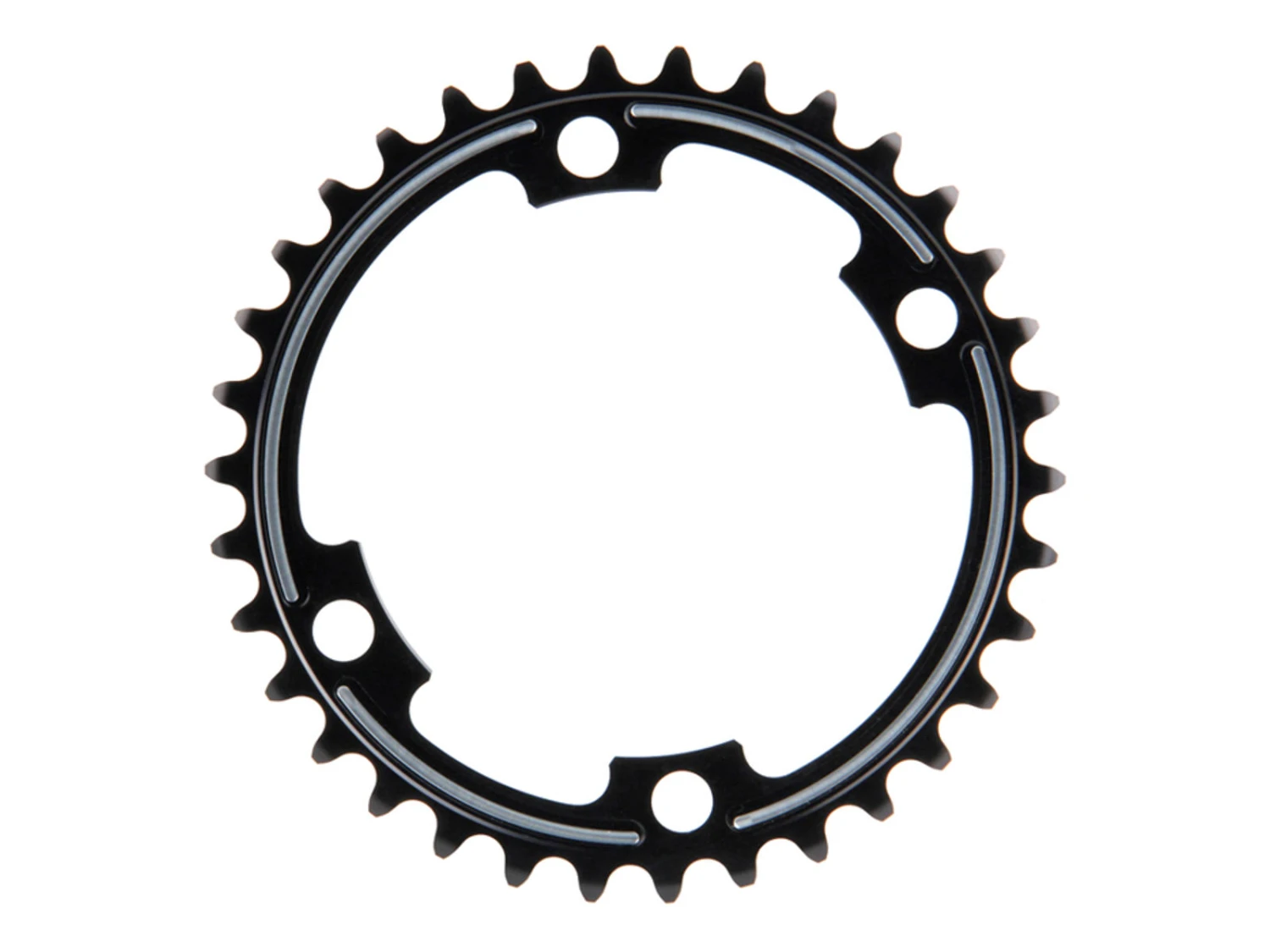 Shimano - Dura Ace 9000 MB (52-36) - Drev - 36 T 3 Shimano - Dura Ace 9000 MB (52-36) - Drev - 36 T