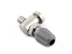 Shimano - BR-IM40-F - Rullbroms - Justeringsbult För Bromskabel - Fram