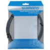 Shimano Bromsvajersats - PTFE - Racer - Grå 1 Shimano Bromsvajersats - PTFE - Racer - Grå -Shim Butik 44Y80098018 large