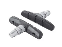 Bromsskor Shimano Deore V-Bromsar Till Aluminiumfälgar