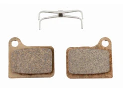 Shimano Bromskloss Disk Modell Deore