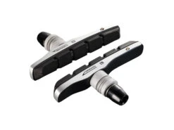 Bromssko Shimano XTR/XT V-bromsar Till Aluminium-fälgar