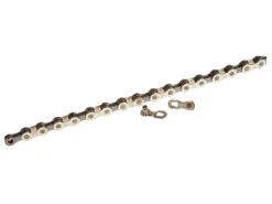 SRAM Kedja PC870 Silver Med Power Link