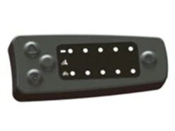 Promovec - Display 5 LED Promovec Elcyklar (higo Plug - 2016)